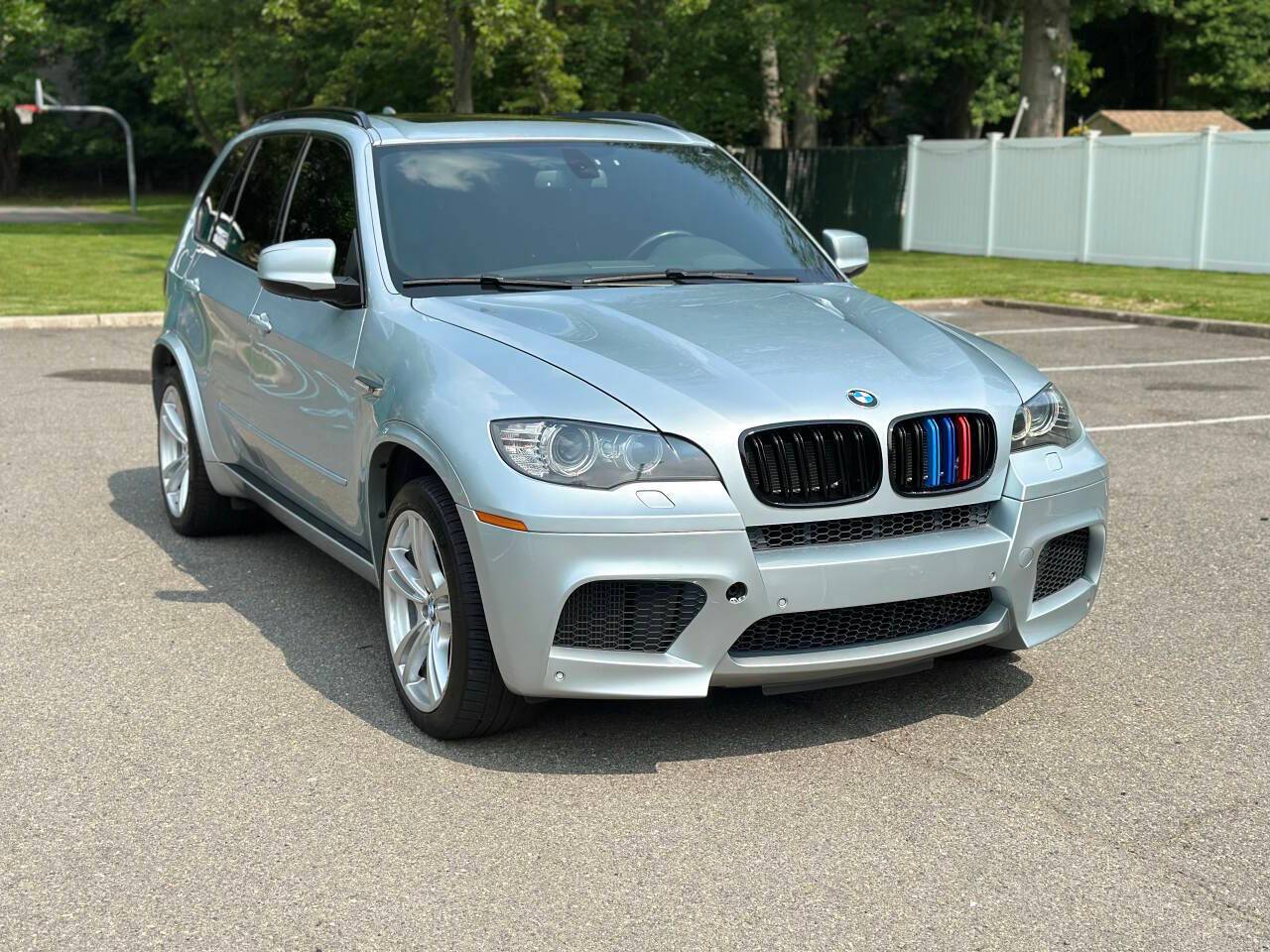 2013 BMW X5 M Standard — SUV — 90,679 mi — Rahway, NJ