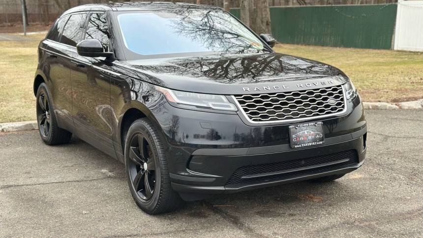 2018 Land Rover Range Rover Velar S — SUV — 90,399 mi — Rahway, NJ