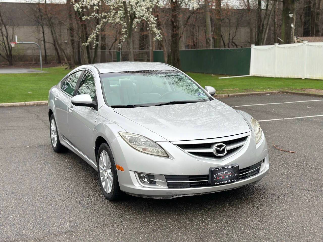 2009 Mazda Mazda6 i Touring — Sedan — 92,068 mi — Rahway, NJ