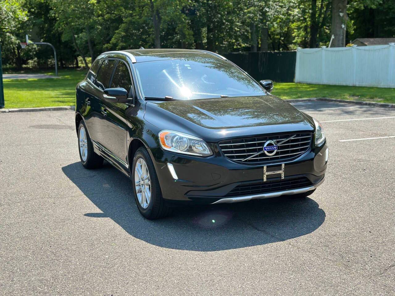 2015 Volvo XC60 T5 Premier — SUV — 146,556 mi — Rahway, NJ