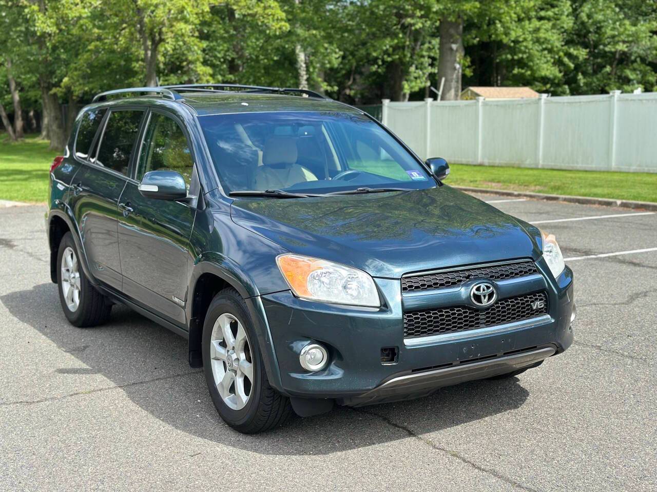 2009 Toyota RAV4 Limited V6 — SUV — 174,174 mi — Rahway, NJ