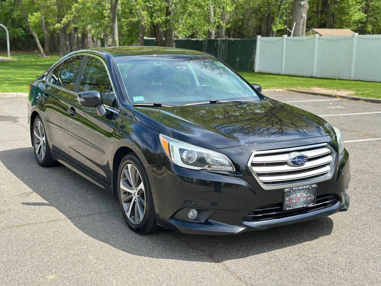 2016 Subaru Legacy 3.6R Limited — Sedan — 88,215 mi — Rahway, NJ