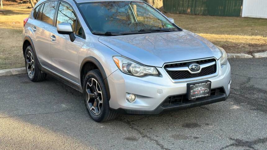 2014 Subaru XV Crosstrek 2.0i Limited — SUV — 143,909 mi — Rahway, NJ