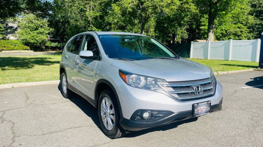 2013 Honda CR-V EX — SUV — 92,291 mi — Rahway, NJ