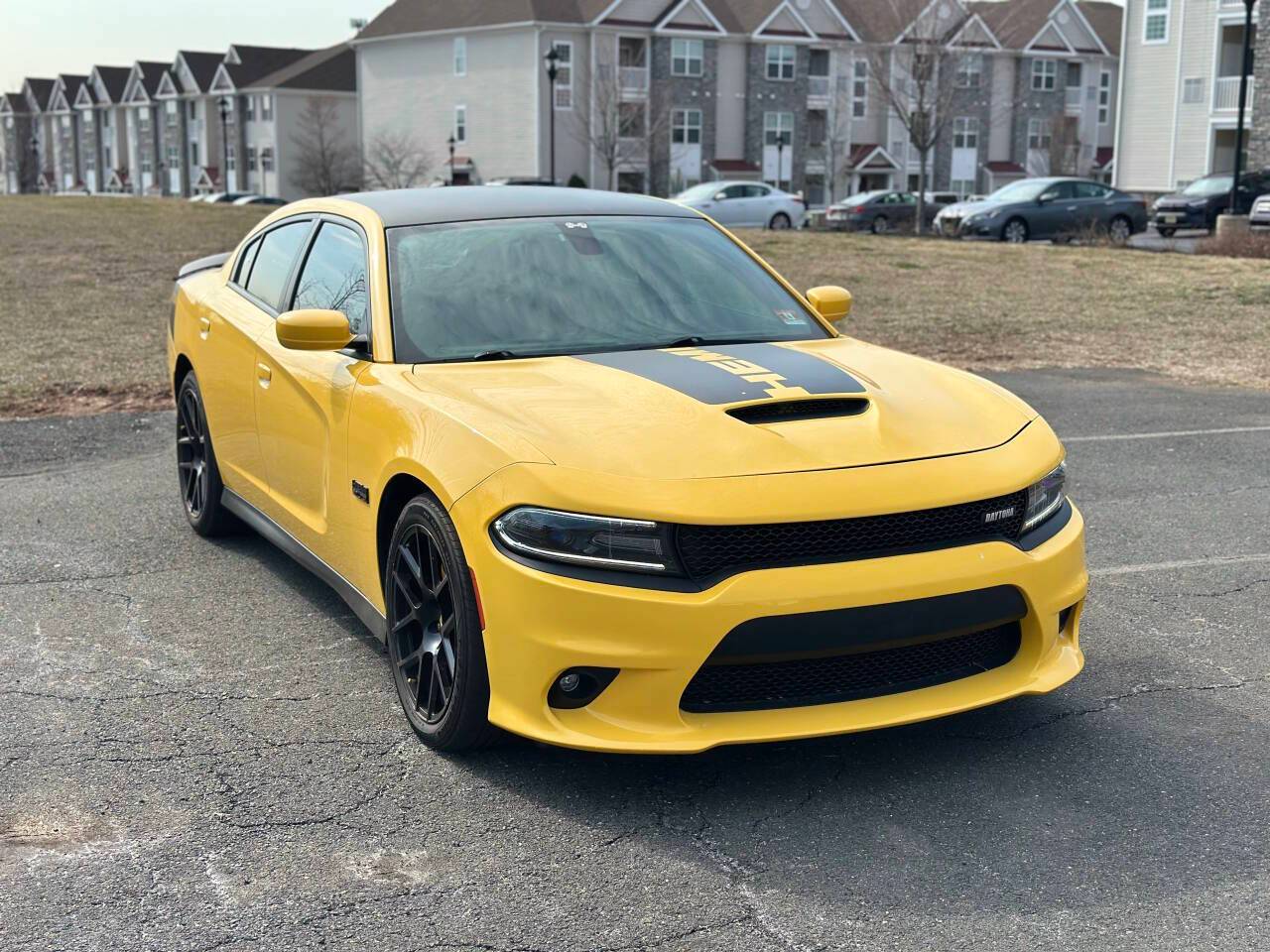 2017 Dodge Charger Daytona 340 — Sedan — 92,270 mi — Rahway, NJ