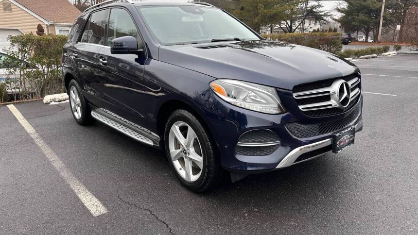 2018 Mercedes-Benz GLE GLE 350 — SUV — 92,307 mi — Rahway, NJ