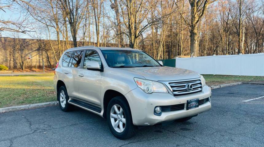 2011 Lexus GX GX 460 — SUV — 142,247 mi — Rahway, NJ