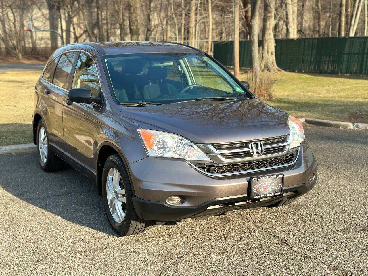 2010 Honda CR-V EX — SUV — 280,802 mi — Rahway, NJ