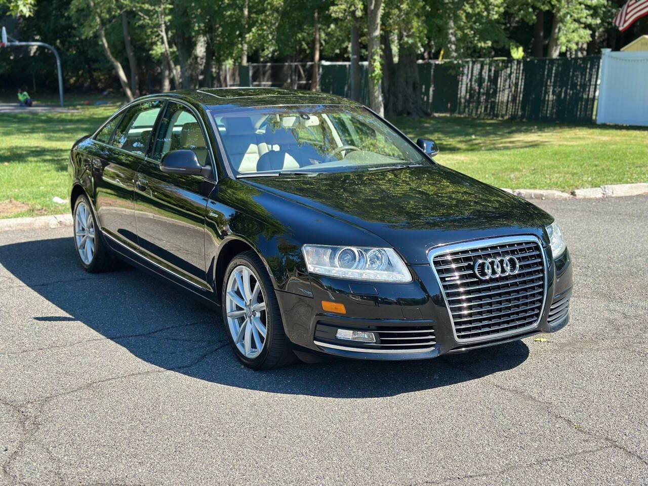 2010 Audi A6 Prestige — Sedan — 160,664 mi — Rahway, NJ