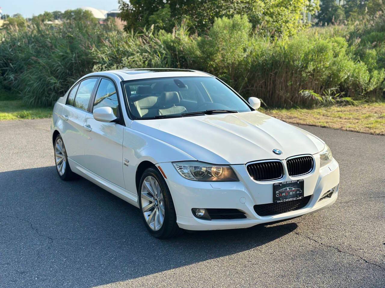 2011 BMW 3 Series 328i — Sedan — 94,847 mi — Rahway, NJ