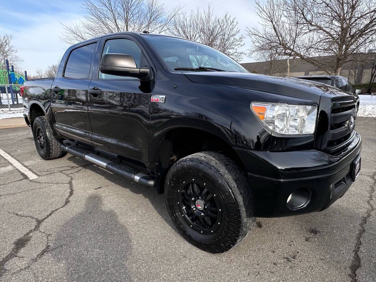 2011 Toyota Tundra Base — Pickup Truck — 200,690 mi — Rahway, NJ