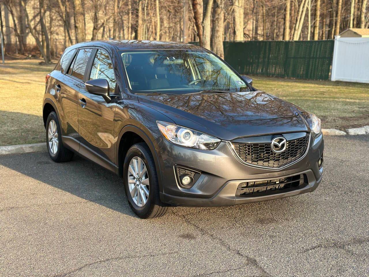 2015 Mazda CX-5 Touring — SUV — 132,779 mi — Rahway, NJ