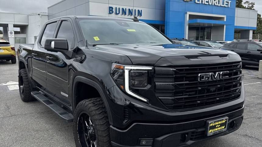 2022 GMC Sierra 1500 Elevation — Pickup Truck — 63,262 mi — Santa Paula, CA