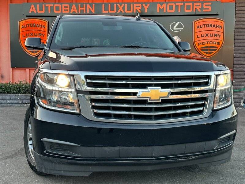 2019 Chevrolet Tahoe LS — SUV — 104,815 mi — Norwalk, CA