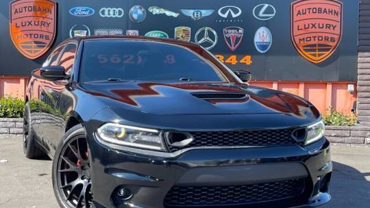 2019 Dodge Charger SXT — Sedan — 82,530 mi — Norwalk, CA