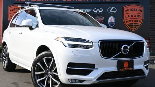 2019 Volvo XC90 Momentum — SUV — 63,615 mi — Norwalk, CA
