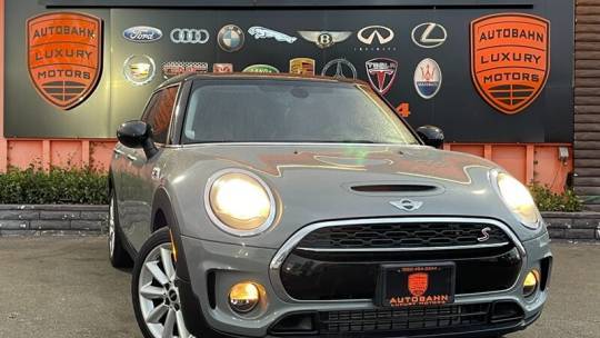 2017 MINI Clubman Cooper S — Wagon — 43,195 mi — Norwalk, CA