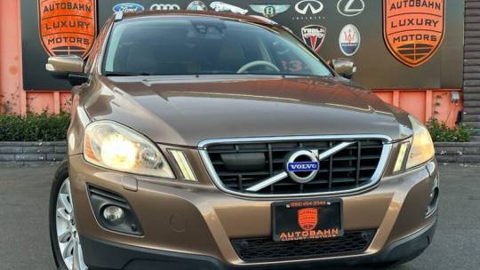 2010 Volvo XC60 3.0T — SUV — 124,135 mi — Norwalk, CA