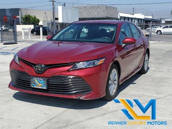 Used Toyota Camry Under $15,000: 9,903 Cars from $500 - iSeeCars.com