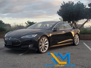 Used Teslas For Sale In Los Angeles Ca Truecar