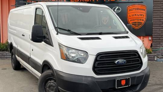 2017 Ford Transit Cargo Van T-250 — Cargo Van — 101,045 mi — Norwalk, CA