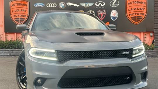 2018 Dodge Charger Daytona 392 — Sedan — 38,005 mi — Norwalk, CA