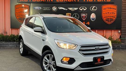 2019 Ford Escape SE — SUV — 84,945 mi — Norwalk, CA