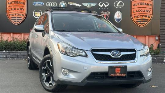 2015 Subaru XV Crosstrek 2.0i Limited — SUV — 61,549 mi — Norwalk, CA