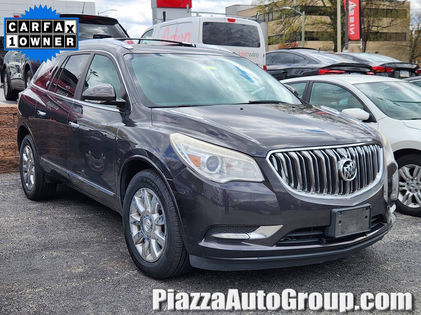 2015 Buick Enclave Leather — SUV — 89,731 mi — Ardmore, PA
