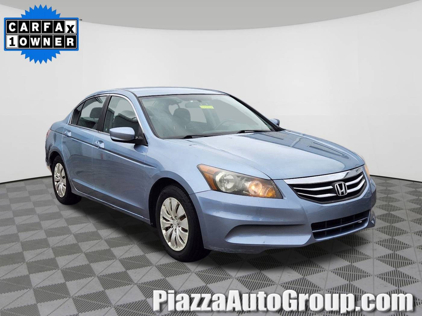 2012 Honda Accord LX — Sedan — 109,728 mi — Ardmore, PA