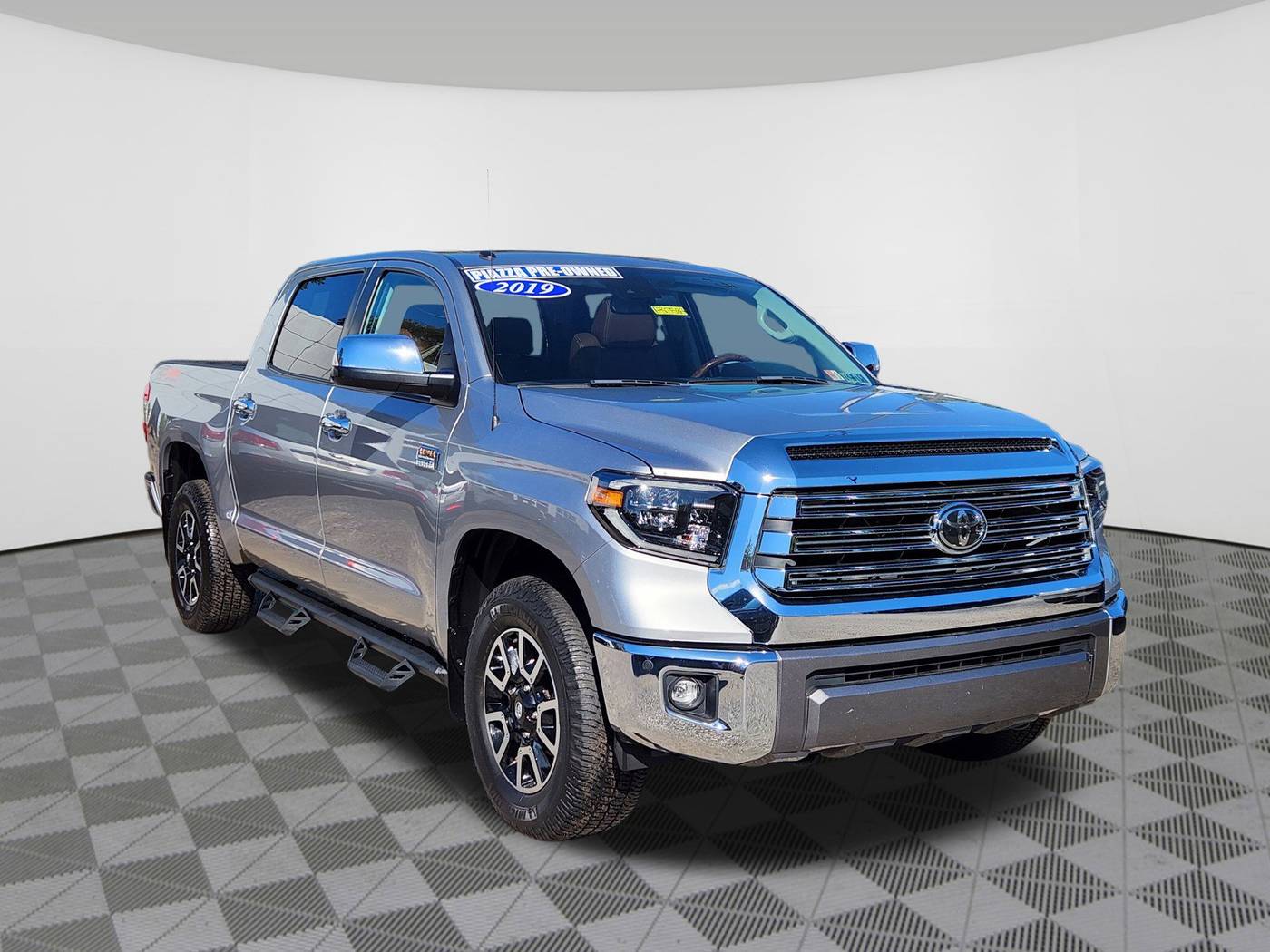 2019 Toyota Tundra 1794 Edition — Pickup Truck — 42,338 mi — Ardmore, PA