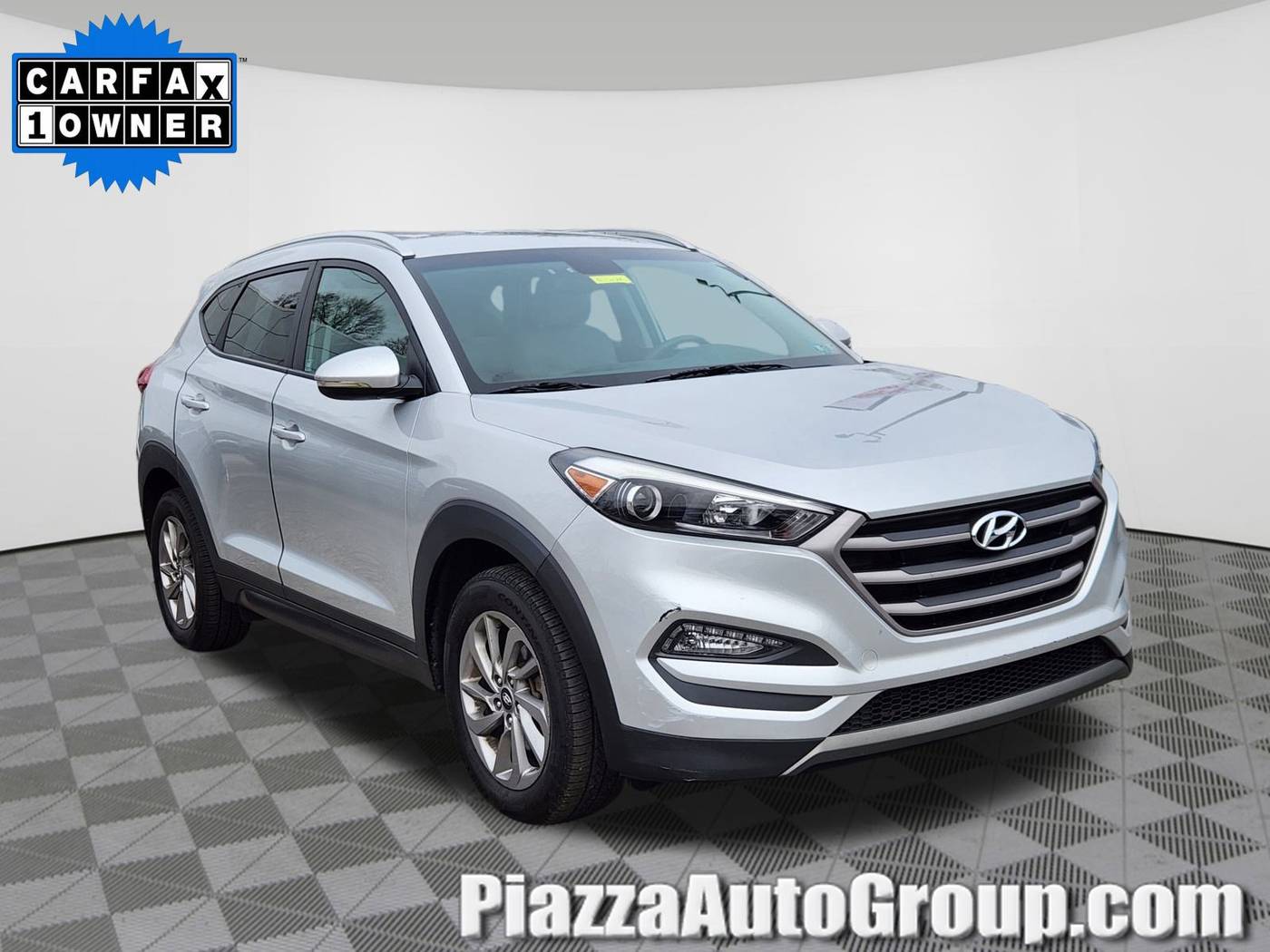2016 Hyundai Tucson Eco — SUV — 77,333 mi — Ardmore, PA