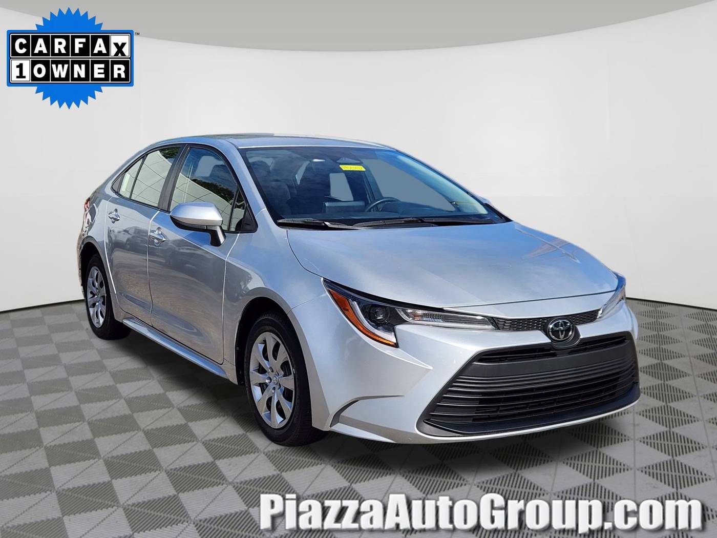 2023 Toyota Corolla LE — Sedan — 58,110 mi — Ardmore, PA