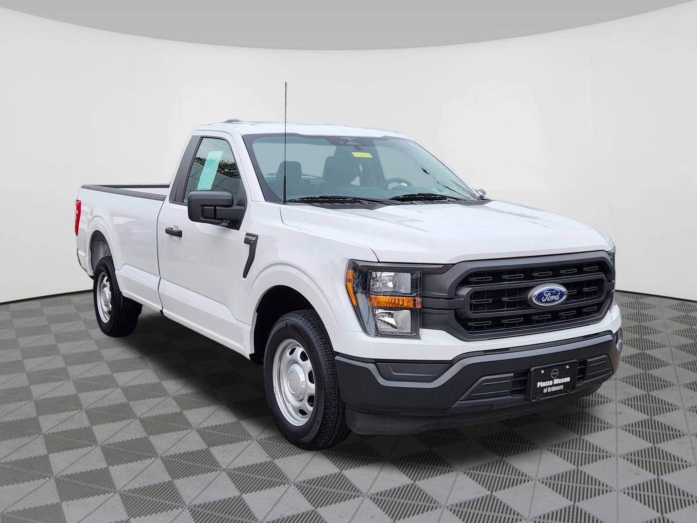 2023 Ford F-150 XL — Pickup Truck — 14,948 mi — Ardmore, PA
