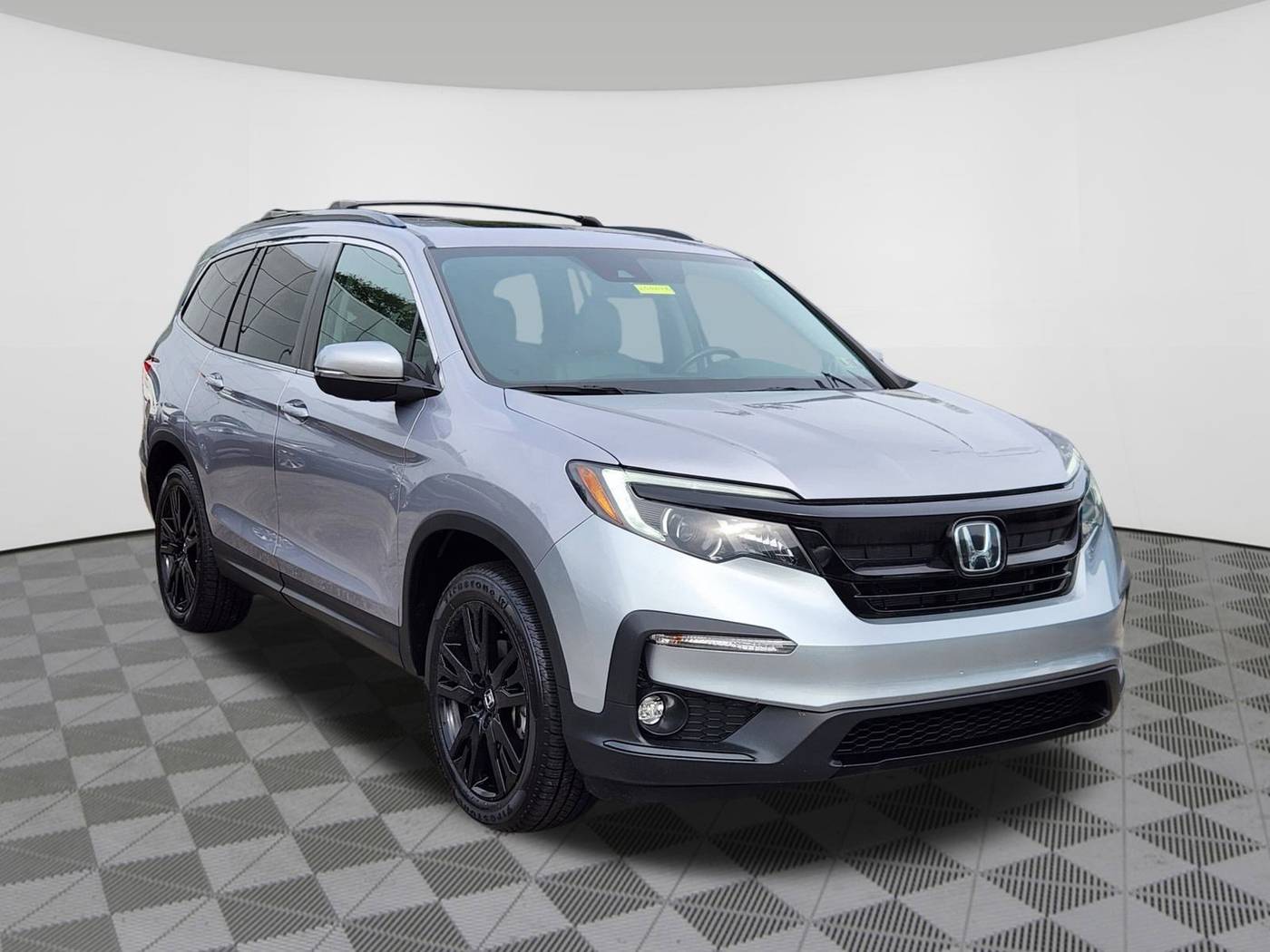 2021 Honda Pilot Special Edition — SUV — 26,095 mi — Ardmore, PA