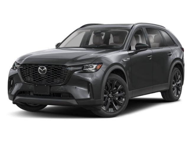 2025 Mazda CX-90 Premium Sport — SUV — 5,838 mi — Ardmore, PA