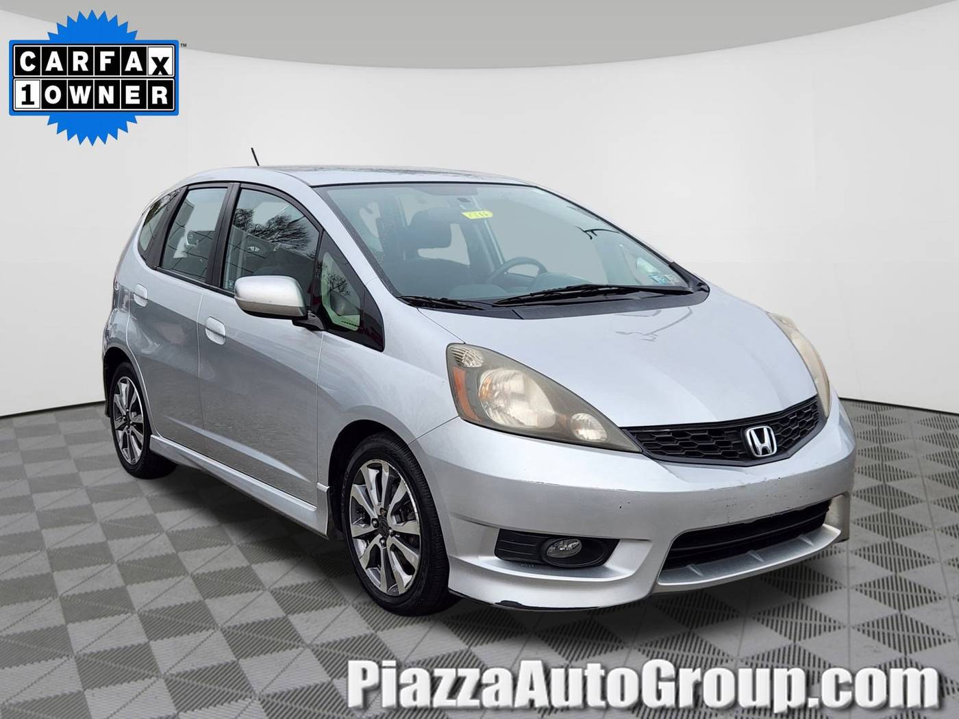 2012 Honda Fit Sport — Sedan — 79,230 mi — Ardmore, PA