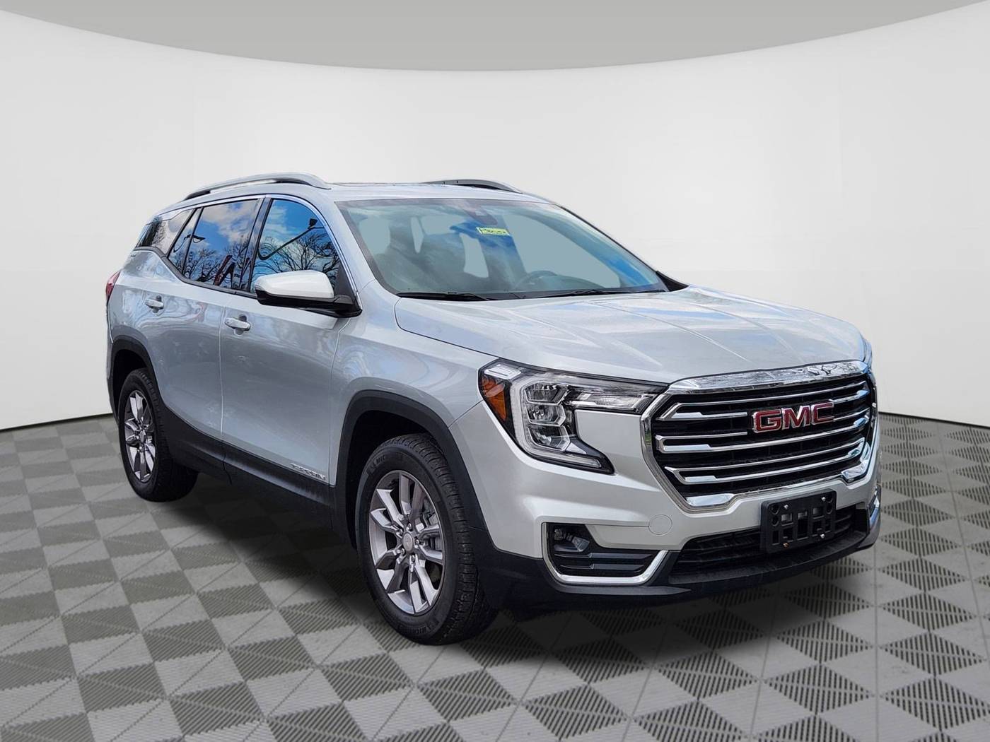 2022 GMC Terrain SLT — SUV — 31,419 mi — Ardmore, PA