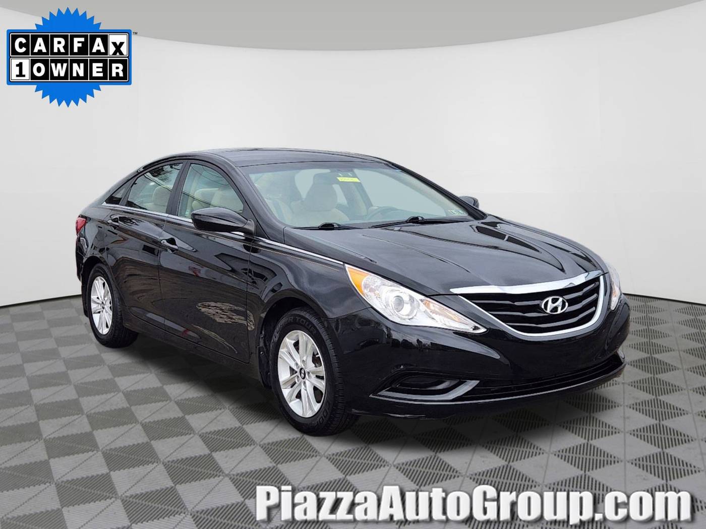 2013 Hyundai Sonata GLS — Sedan — 35,648 mi — Ardmore, PA