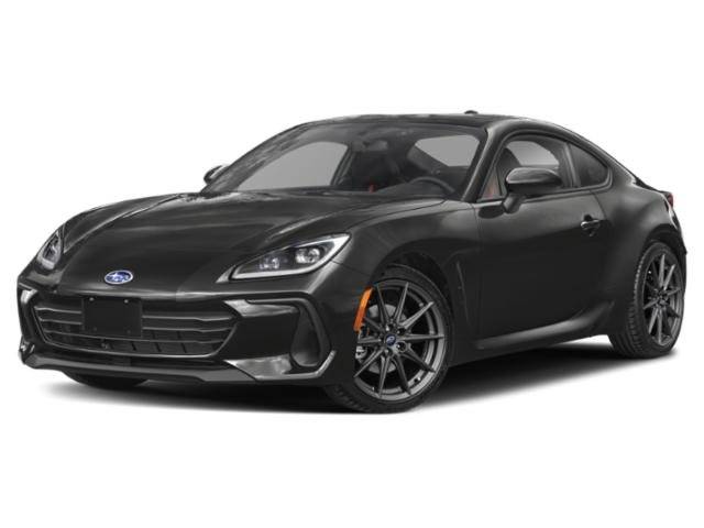 2025 Subaru BRZ Limited — Coupe — 1,413 mi — Ardmore, PA