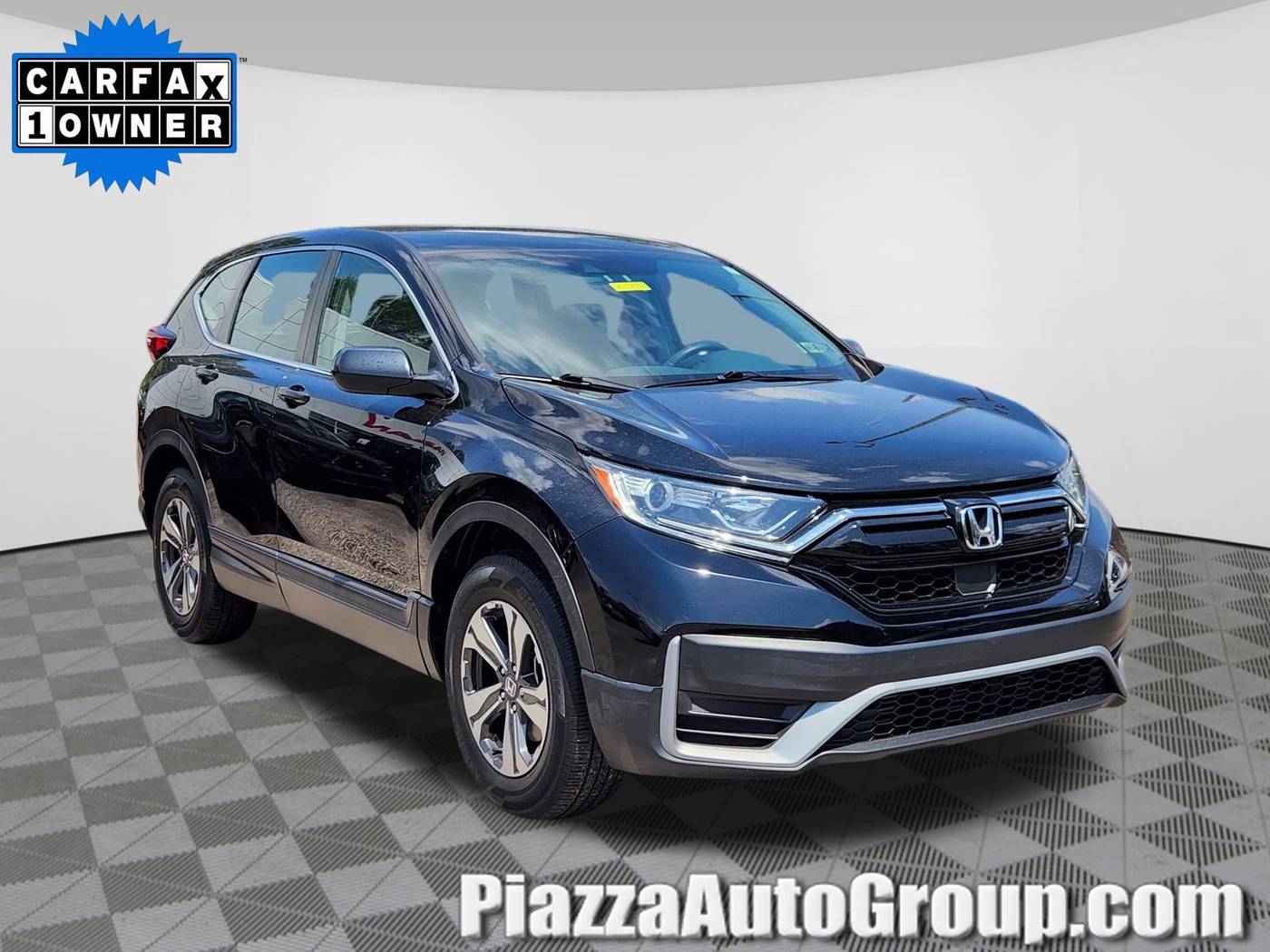2022 Honda CR-V LX — SUV — 30,368 mi — Ardmore, PA