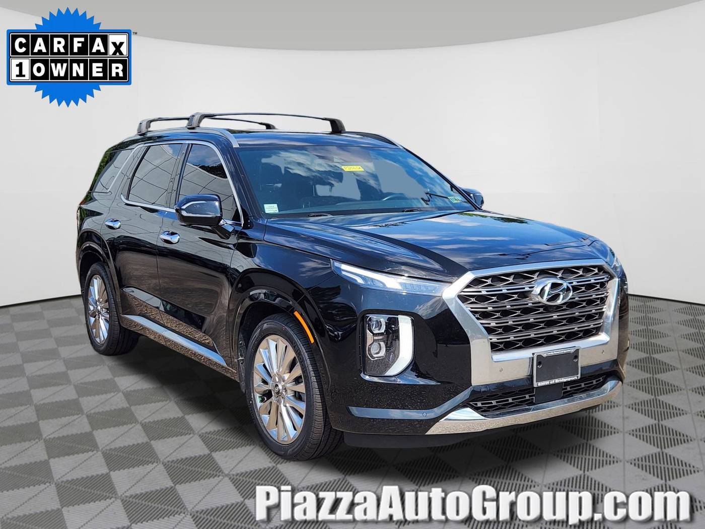 2020 Hyundai Palisade Limited — SUV — 112,559 mi — Ardmore, PA
