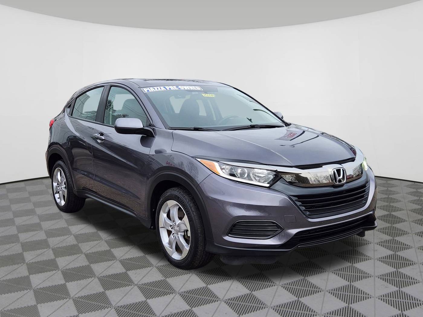 2022 Honda HR-V LX — SUV — 16,873 mi — Ardmore, PA