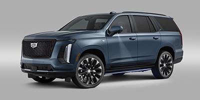 2025 Cadillac Escalade Sport Platinum — SUV — 2,500 mi — Brooklyn, NY