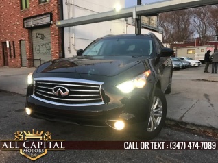 Used Infiniti Qx70s For Sale Truecar