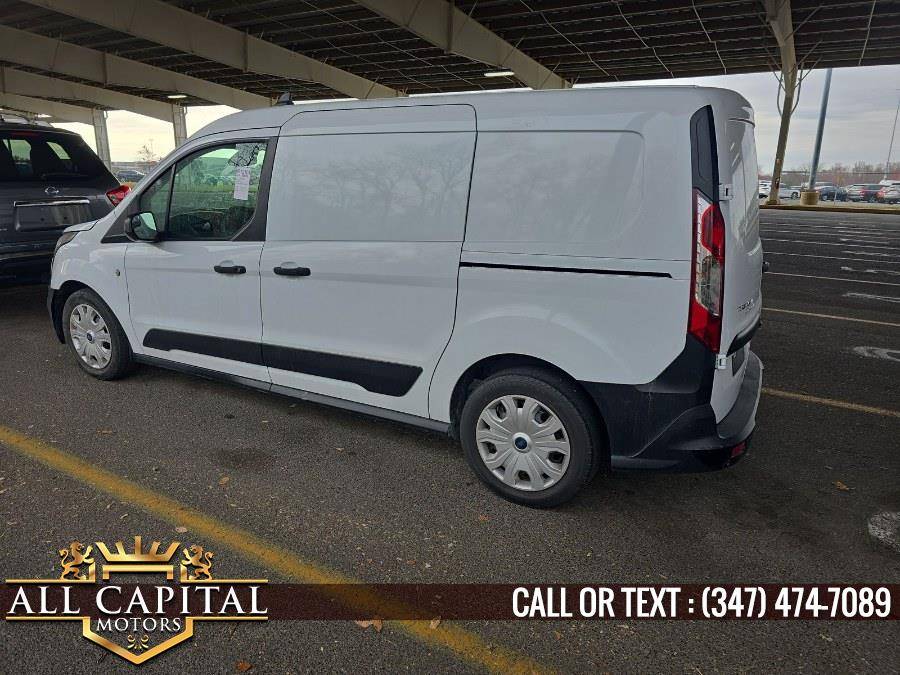 2020 Ford Transit Connect Van XL — Cargo Van — 50,487 mi — Brooklyn, NY