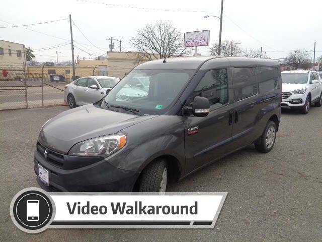 2015 Ram ProMaster City Cargo Van Tradesman — Minivan — 30,300 mi — Richmond, VA