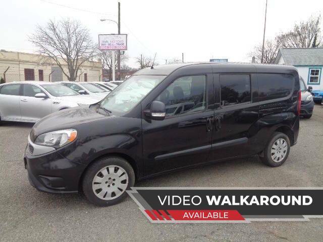 2020 Ram ProMaster City Wagon SLT — Passenger Van — 54,200 mi — Richmond, VA