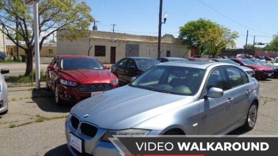 2011 BMW 3 Series 328i — Sedan — 142,100 mi — Richmond, VA