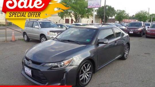 2015 Scion tC Base